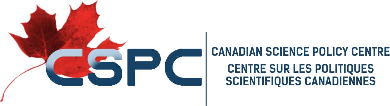 CSPC — Canadian Science Policy Centre / Centre sur les politiques scientifiques canadiennes