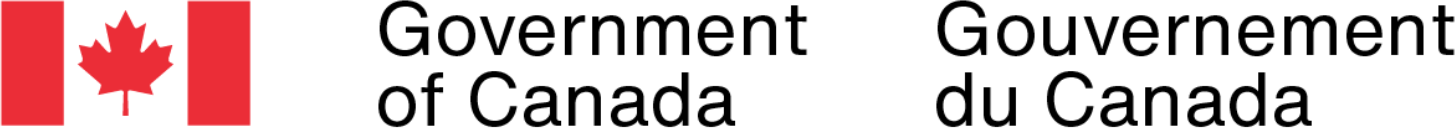 Government of Canada / Gouvernement du Canada